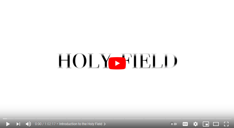 "Holy Field" Video live up on The Berrics