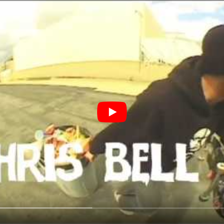 Chris Bell "10-31-19" Teaser