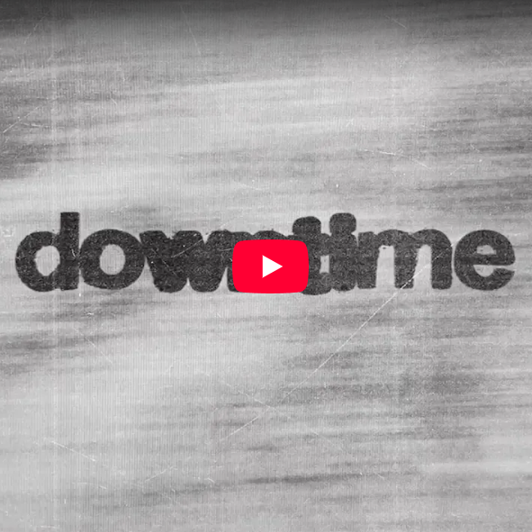 Tyler Quigley in "Downtime" playing now on Thrasher