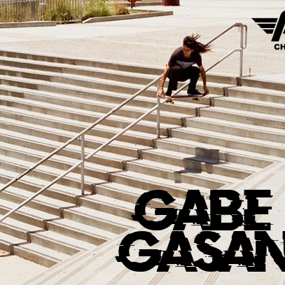 Gabe Gasanov IGTV Part