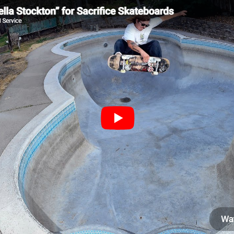 Gannan Gaige's new part playing now on Lowcard