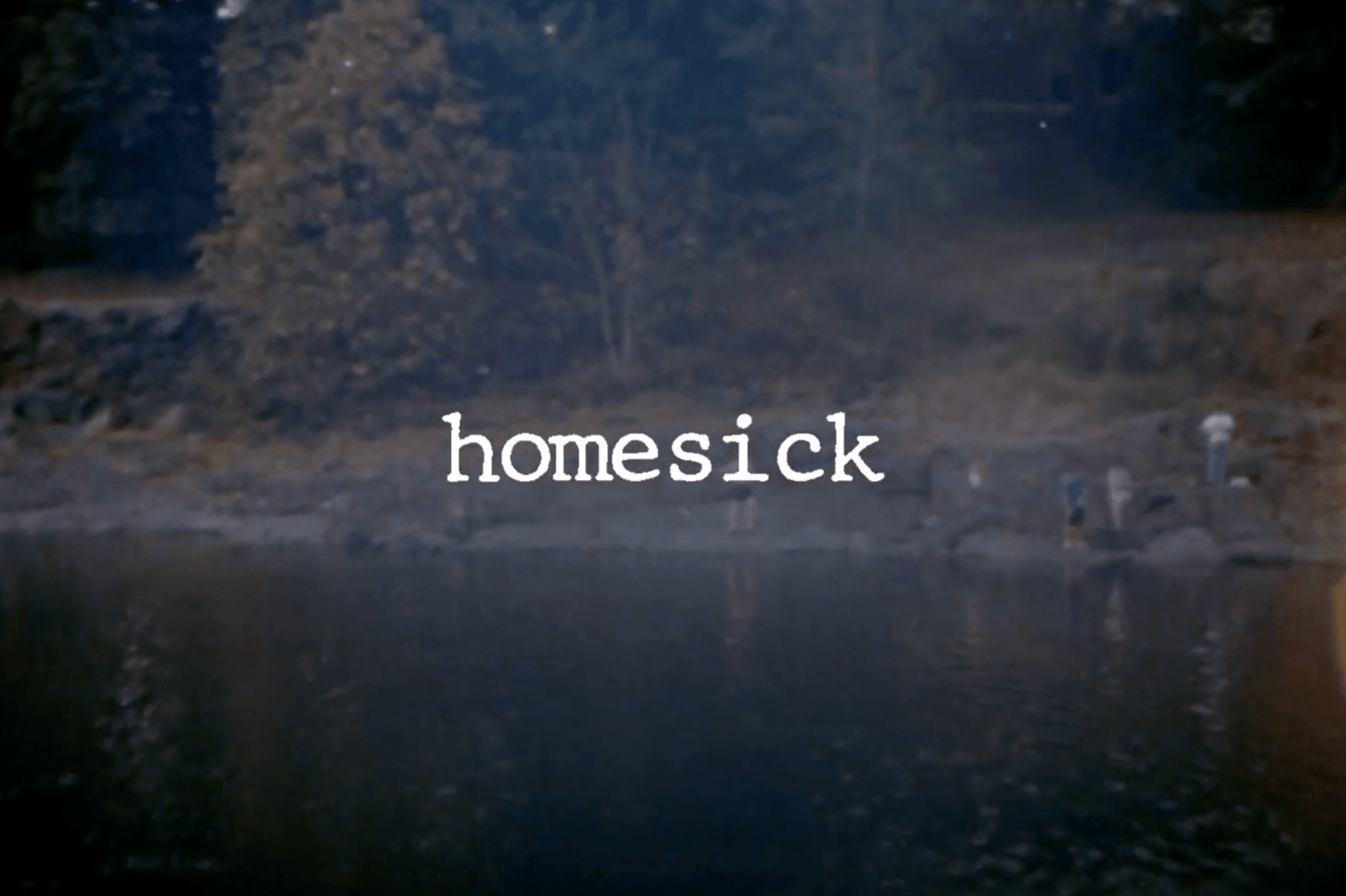 Watch Kevin Klemme in the new "Homesick" video playing now on Transworld