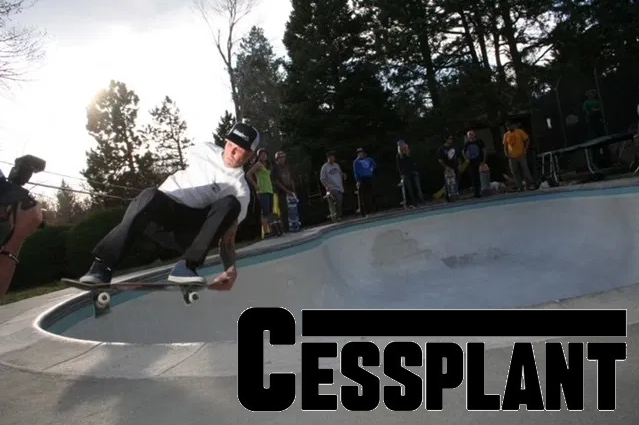 Wrex Cook Cessplant Magazine Interview: Wrex Cook — SOP Distribution