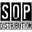 SOP Distribution logo