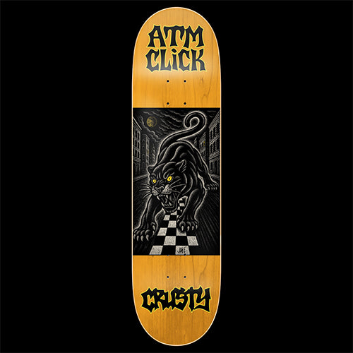 Decks