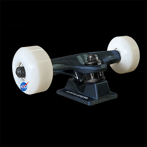 BLACKSMITH TRUCK/ACID 86A WHEELS ASSEMBLIES