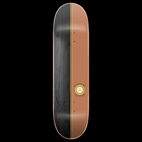 PERMANENT VACATION "Log"