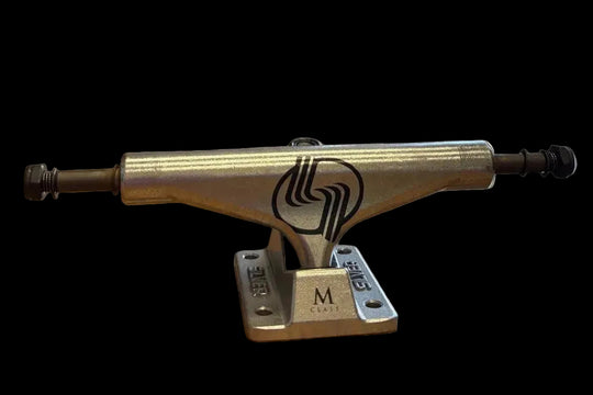 Silver Trucks M Class