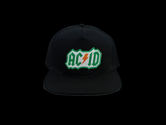 ACID HAT "SKATERADE"