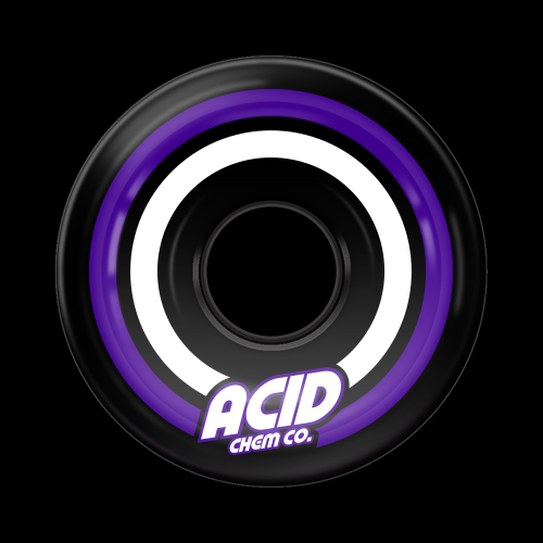ACID Chemical Co. Pods Funner Formula Wheels