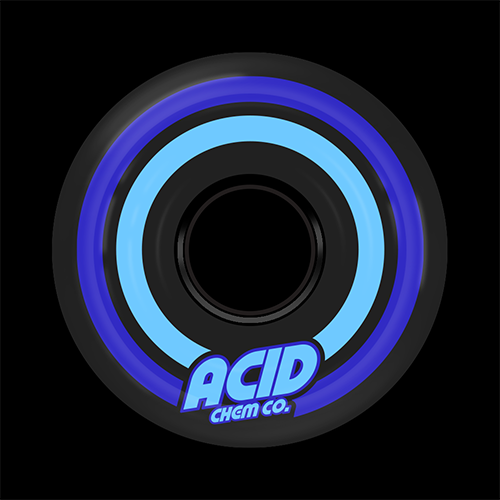 ACID Chemical Co. Pods Funner Formula Wheels