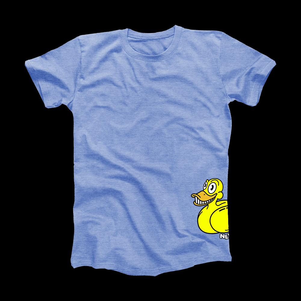 NEW SCHOOL T-SHIRT 