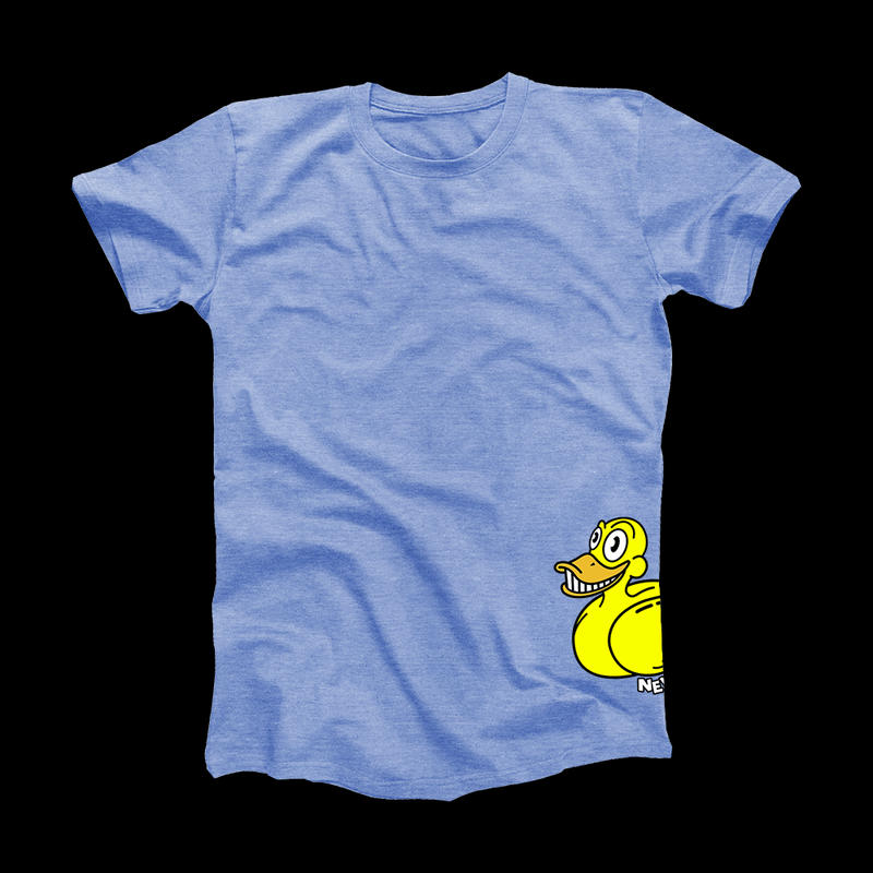 NEW SCHOOL T-SHIRT "DUCK"