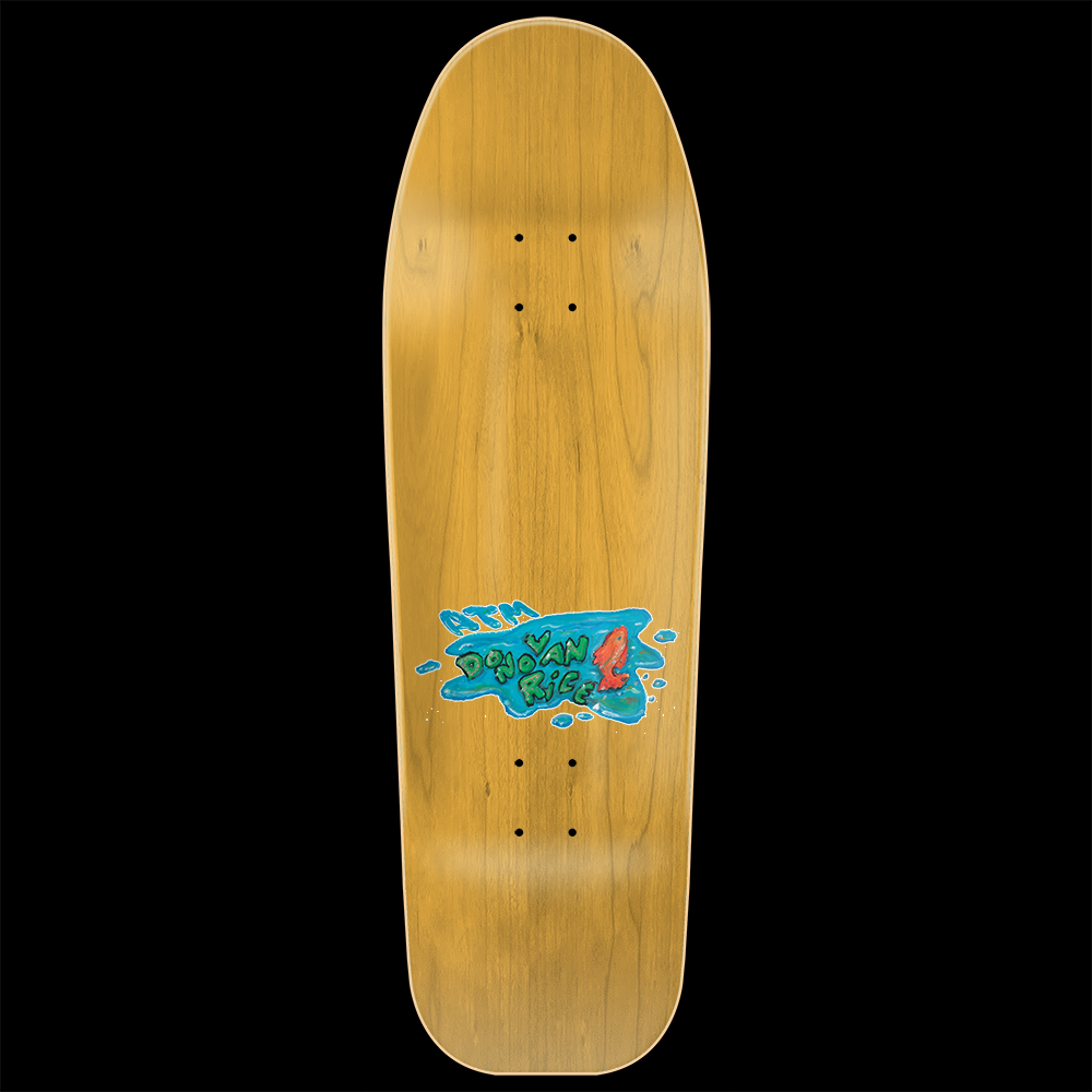 Skateboard Decks for Sale Online, Cruiser, Traditional, & More — SOP ...