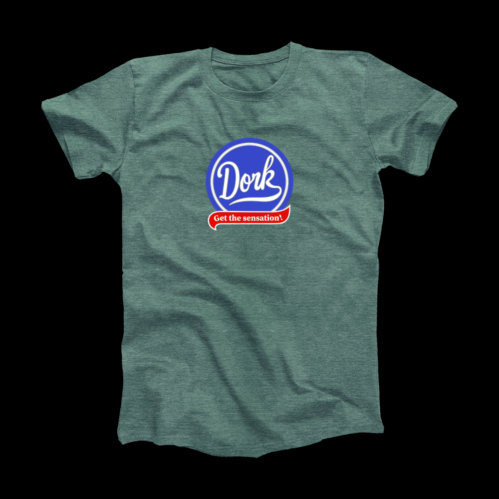 NEW SCHOOL T-SHIRT 