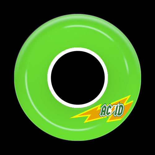 ACID Chemical Co. Skaterade Funner Formula Skateboard Wheels