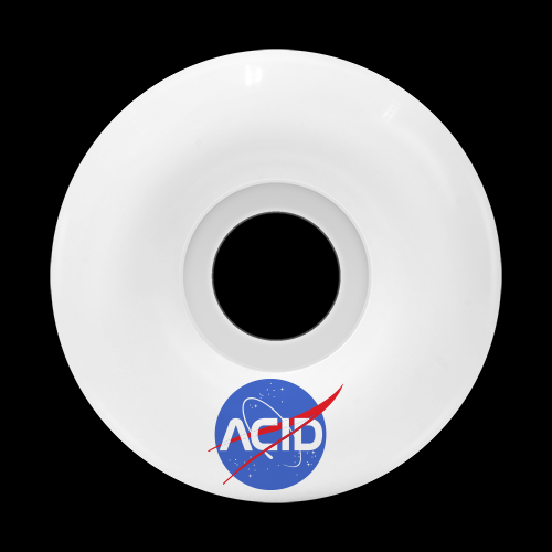 ACID Chemical Co. Space Type A Formula Wheels