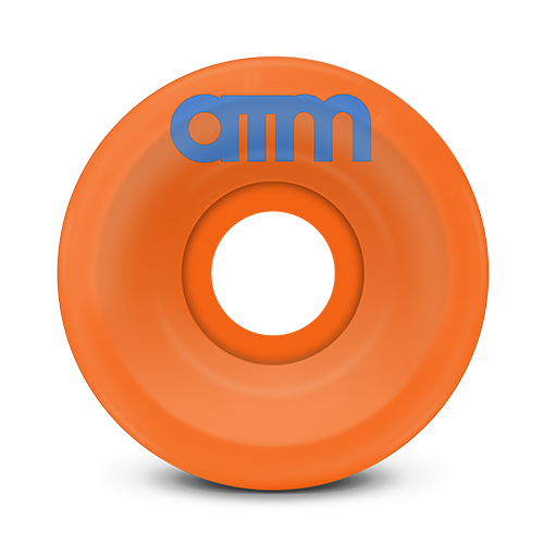 WHEEL ATM "OLD SCHOOL"