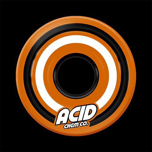 ACID Chemical Co. Pods Funner Formula Wheels