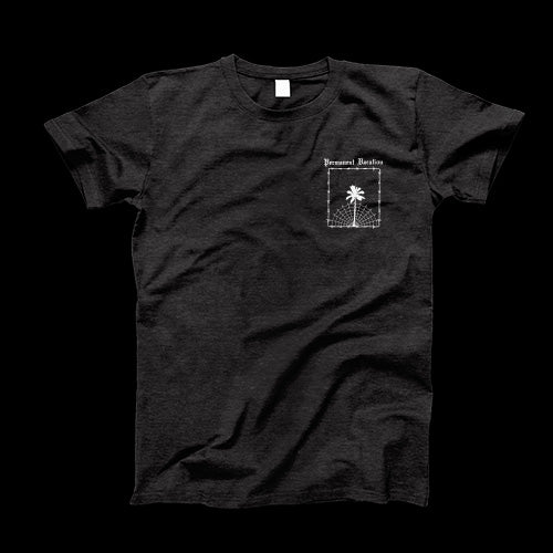 PERMENENT VACATION T-SHIRT "PALM"