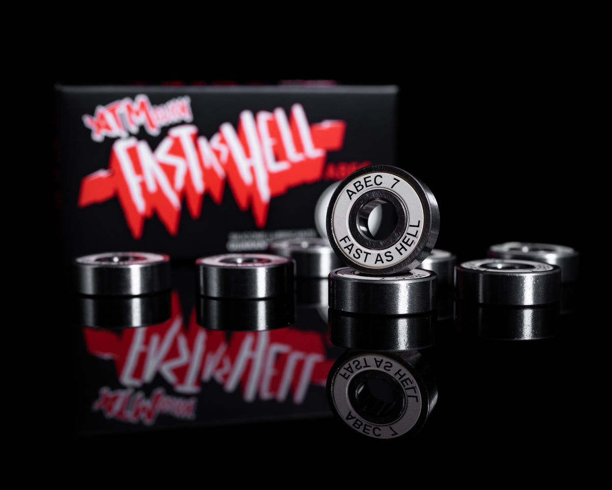 ATM BEARINGS PACK ABEC-7 — SOP Distribution