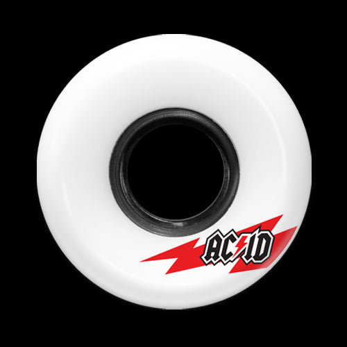 Skateboarding Acid Wheels - SOP Distribution