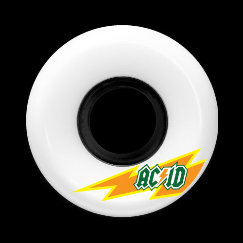 ACID Chemical Co. Skaterade Funner Formula Skateboard Wheels