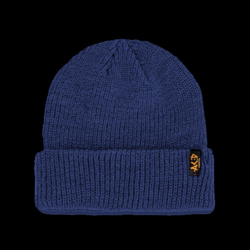 ACID BEANIE "TAG"