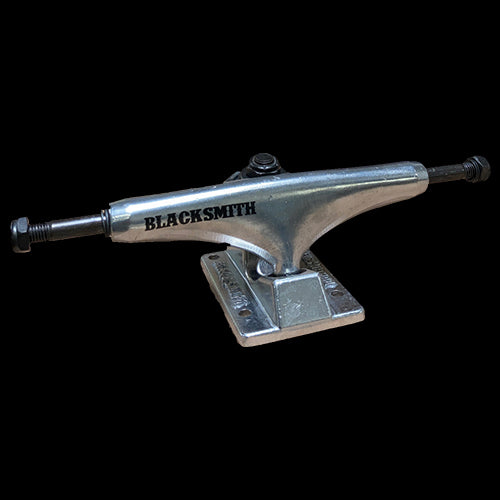 BLACKSMITH LOW RAW POLISHED