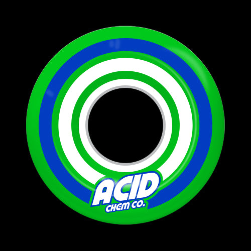 ACID Chemical Co. Pods Funner Formula Wheels