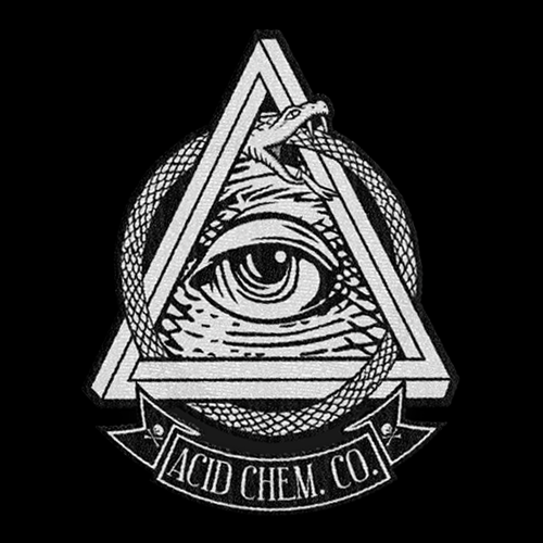 PATCH - ACID REM SERPENT