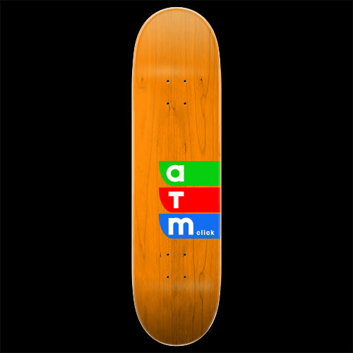 Atm Click Complete Skateboards, Toys & Games — Page 2 — SOP Distribution
