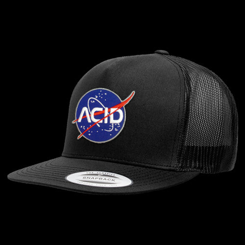 ACID HAT "SPACE"