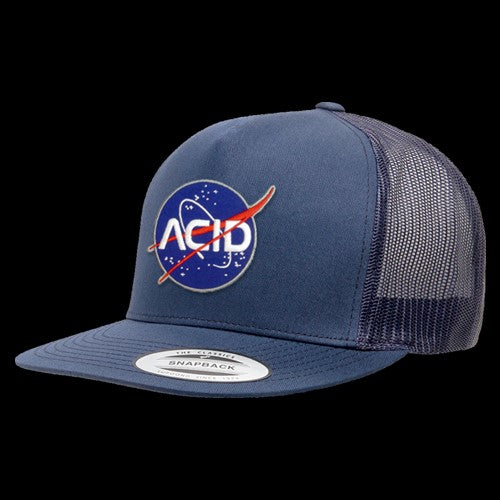 ACID HAT "SPACE"