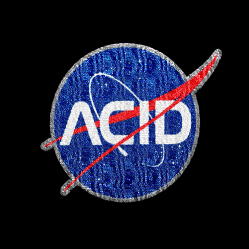 PATCH - ACID SPACE